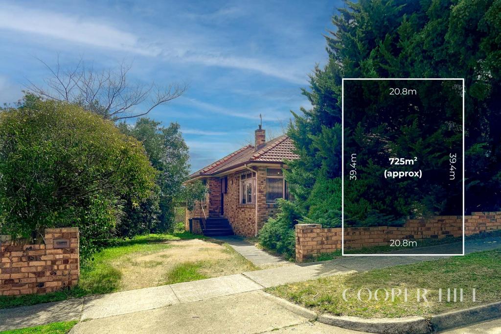 11 Leyland Rd, Mount Waverley, VIC 3149