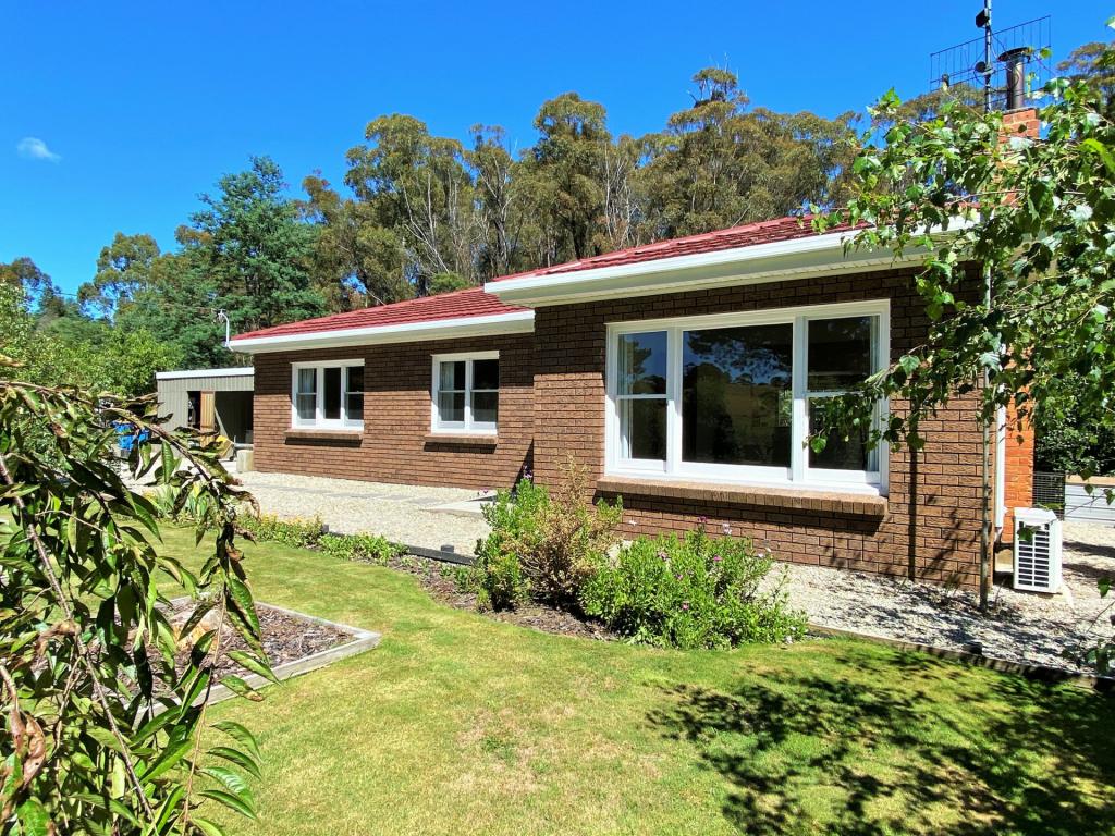 3 Brooks Rd, St Helens, TAS 7216