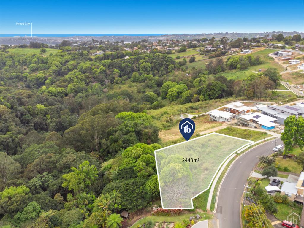 96 MCALLISTERS RD, BILAMBIL HEIGHTS, NSW 2486