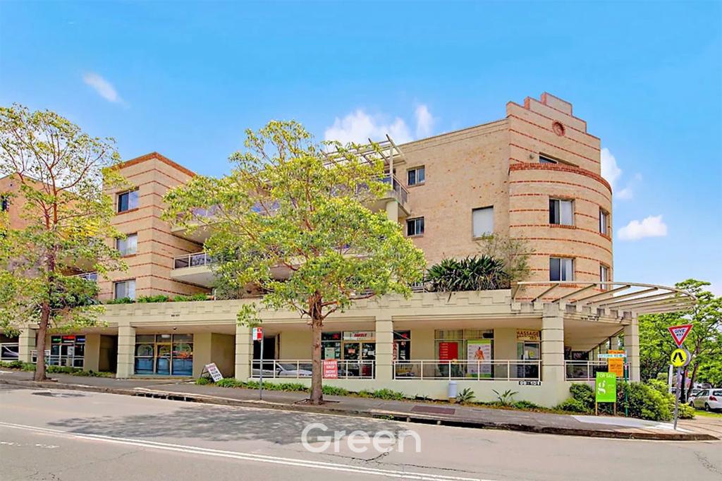 24/99-101 Anzac Ave, West Ryde, NSW 2114
