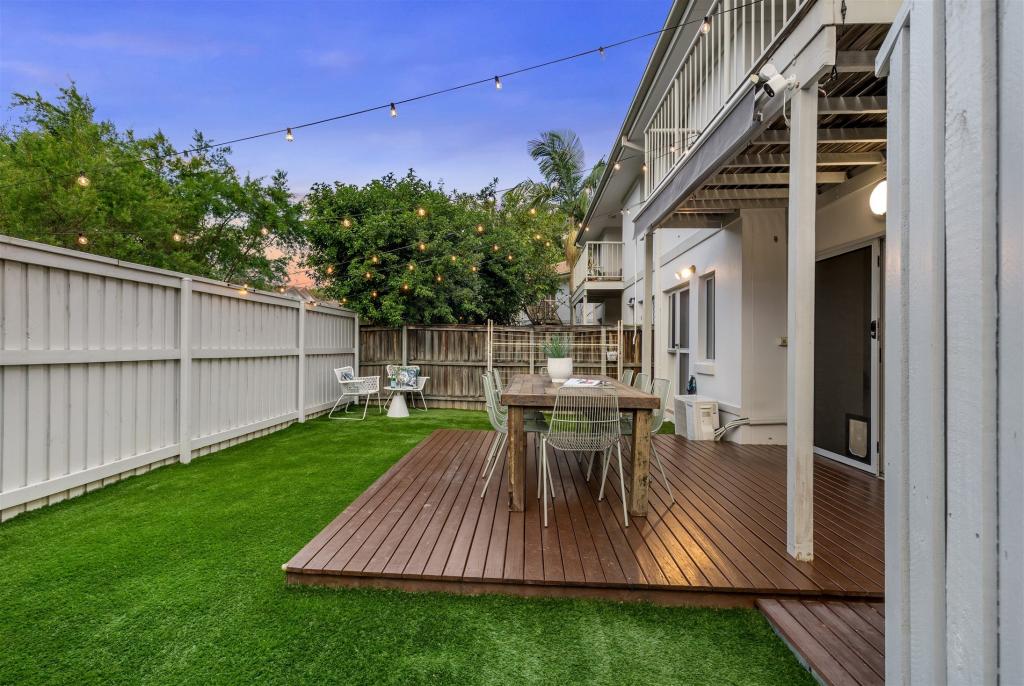 18/11 Glin Ave, Newmarket, QLD 4051