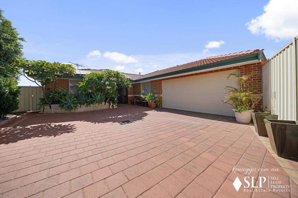 29 Oakdene Dr, Madeley, WA 6065