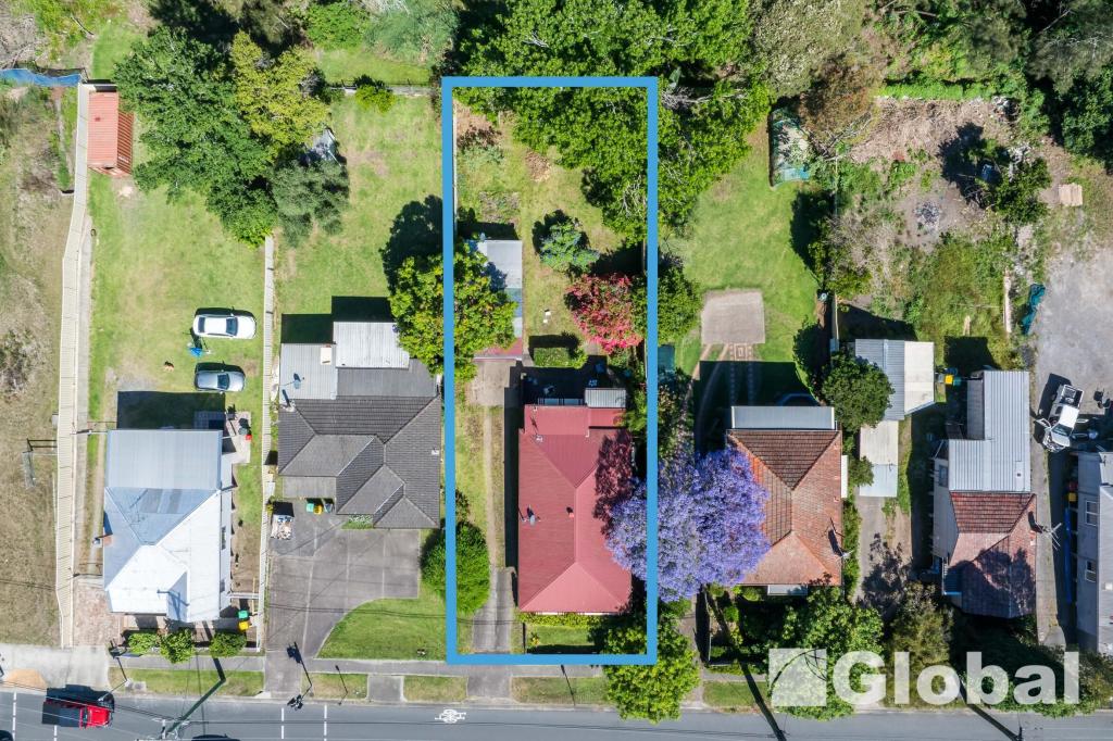 91 Cary St, Toronto, NSW 2283