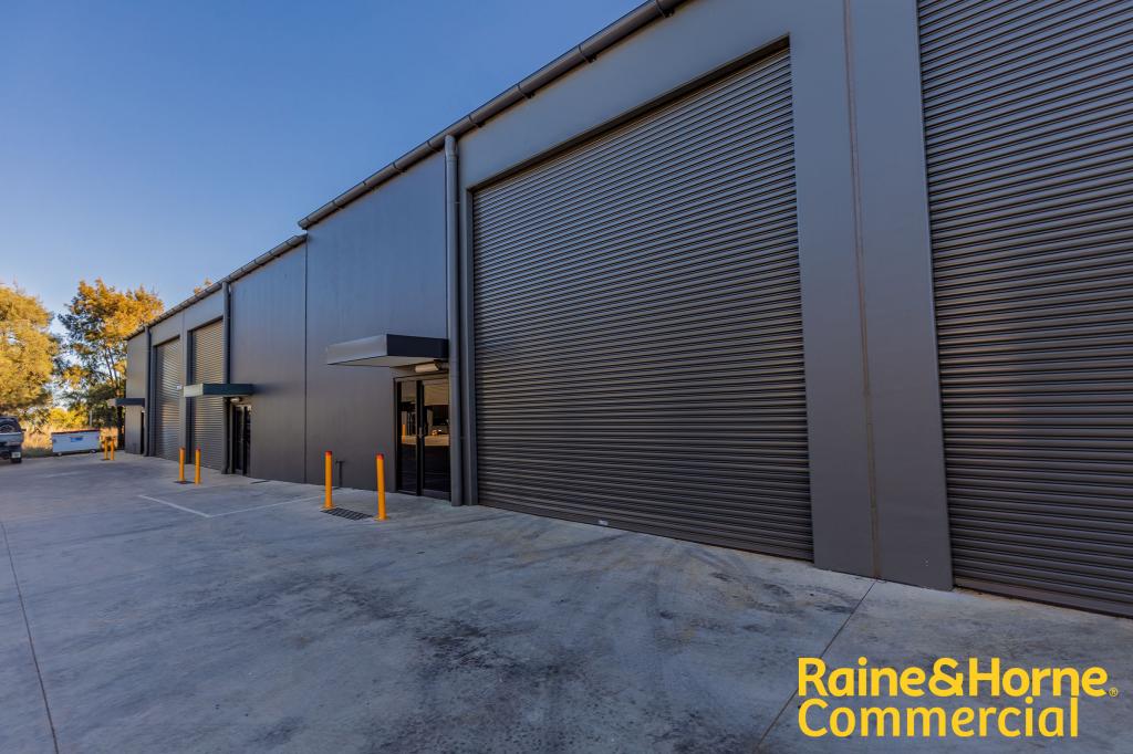 4/11 Asset Way, Dubbo, NSW 2830