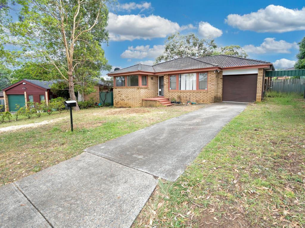 29 Tremlow Cres, Ambarvale, NSW 2560