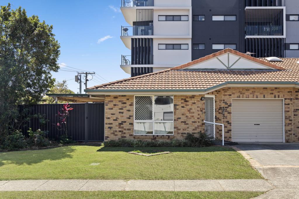 1/22 Henry St, Wynnum, QLD 4178