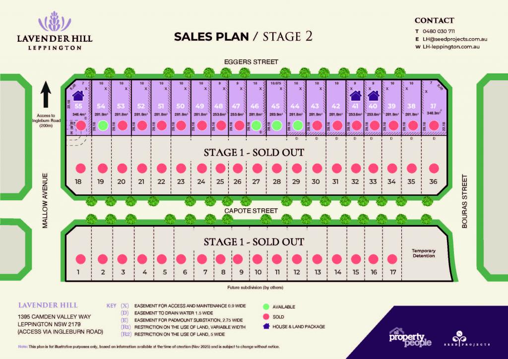 Lot 46/1395 Camden Valley Way, Leppington, NSW 2179