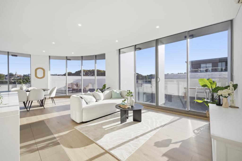 752/7 Hirst St, Arncliffe, NSW 2205