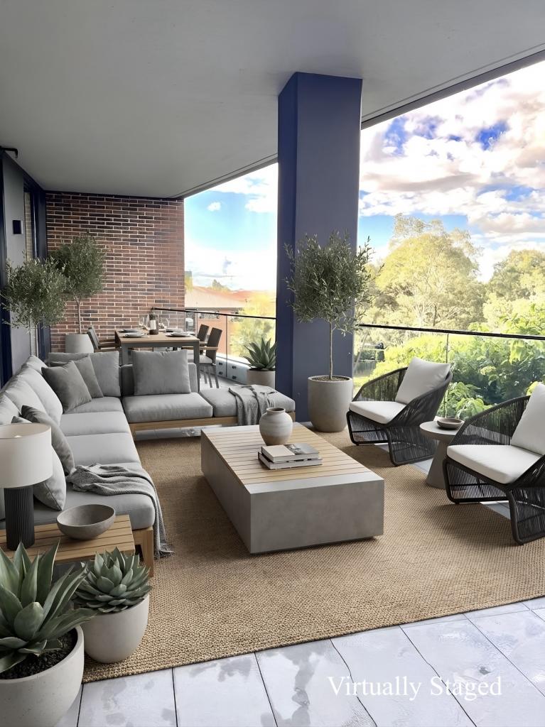 303/6a Atkinson St, Liverpool, NSW 2170