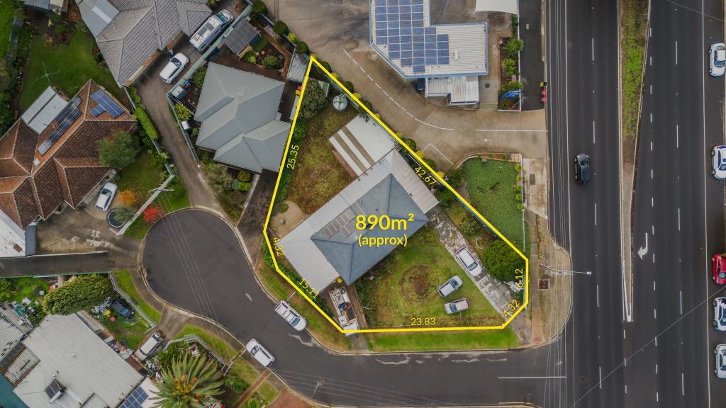 1 Peter Pl, Ridgehaven, SA 5097