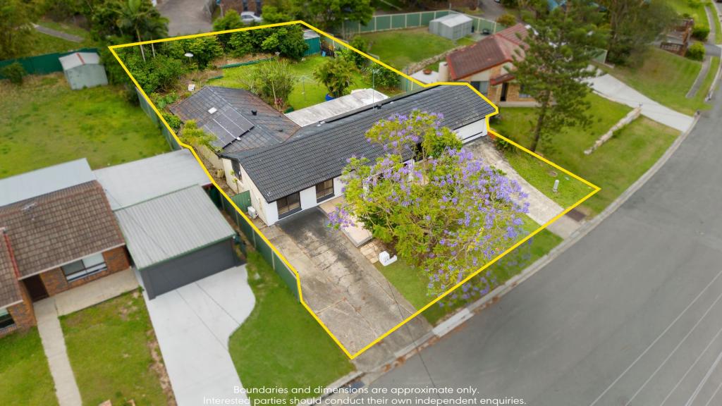 29 Linning St, Mount Warren Park, QLD 4207