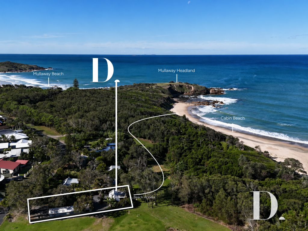 24 The Boulevarde, Mullaway, NSW 2456
