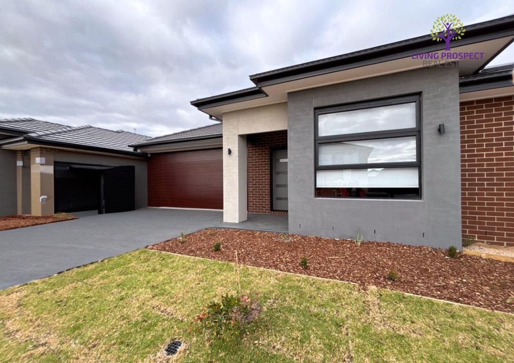 4 Springsure St, Truganina, VIC 3029