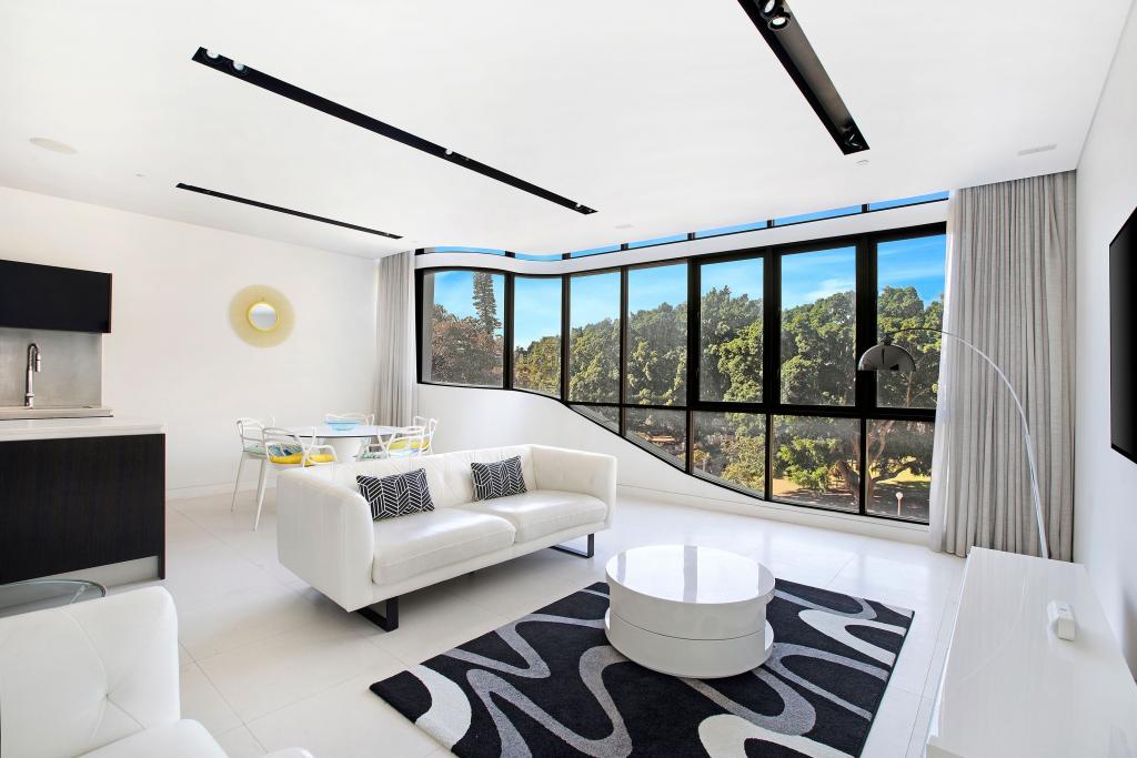 501/141 ELIZABETH ST, SYDNEY, NSW 2000