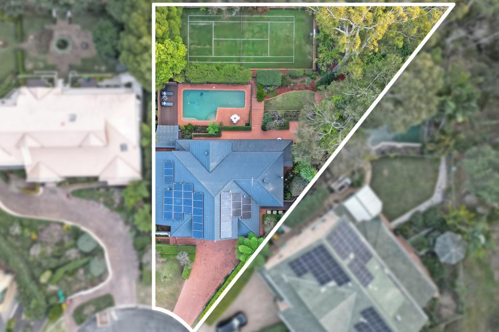 33 Southwood Pl, West Pennant Hills, NSW 2125