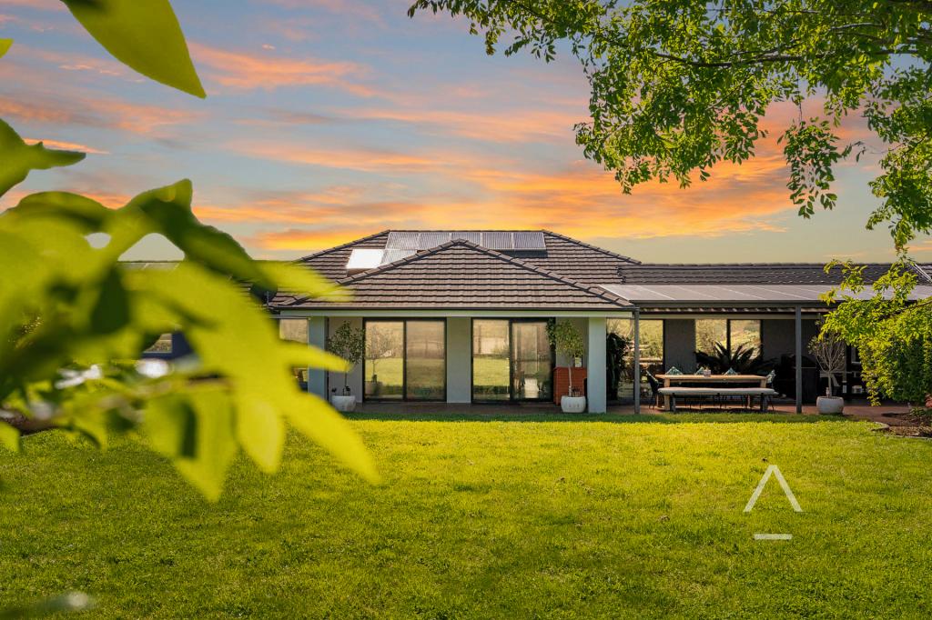 15 Skyline Ave, Grindelwald, TAS 7277