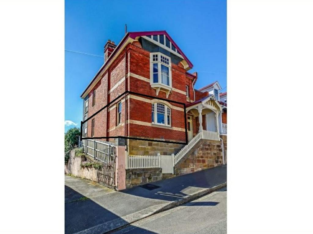 1/55 Patrick St, Hobart, TAS 7000