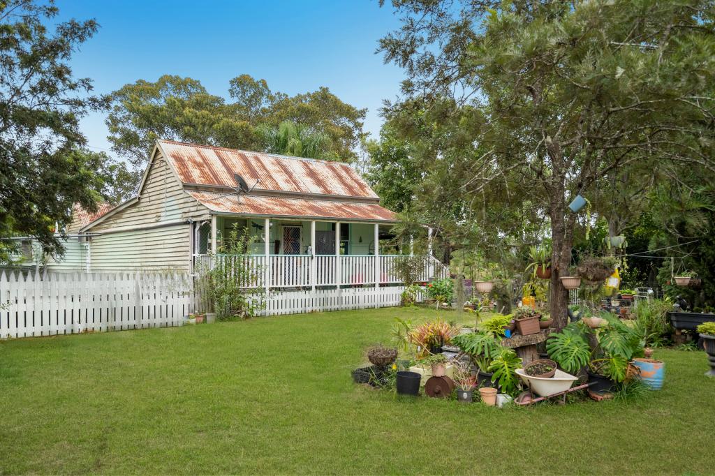 140 COATES ST, LAIDLEY, QLD 4341