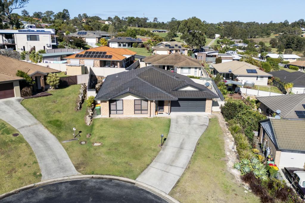 2 Kurrajong Cl, South Grafton, NSW 2460