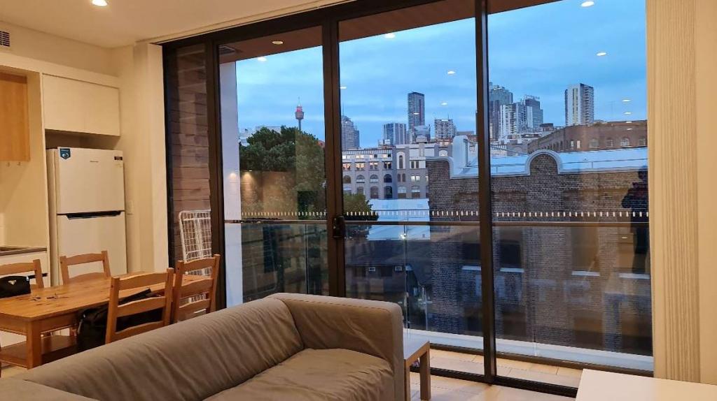 Level 6/89 Bay St, Glebe, NSW 2037