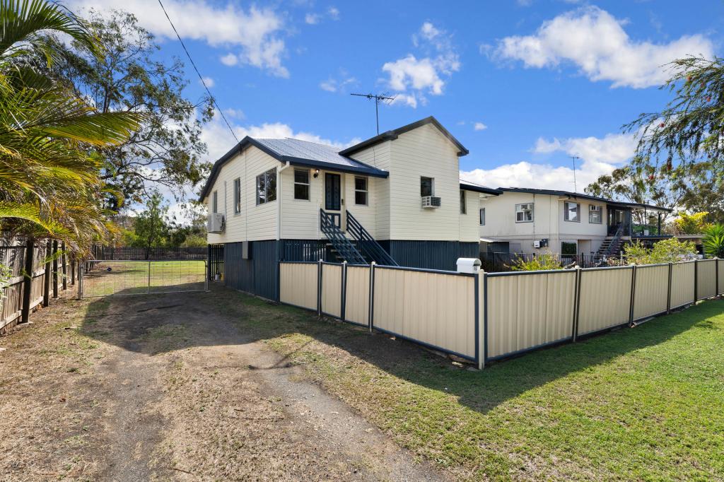 15 Werner St, Park Avenue, QLD 4701