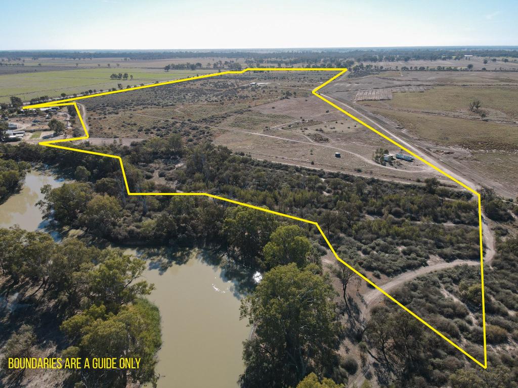 Lot 1 Murrabit West Rd, Benjeroop, VIC 3579