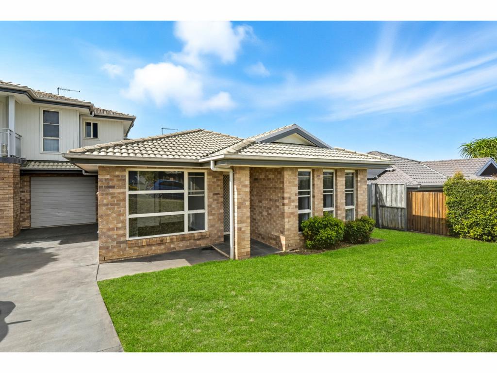 21 Barnea Ave, Caddens, NSW 2747