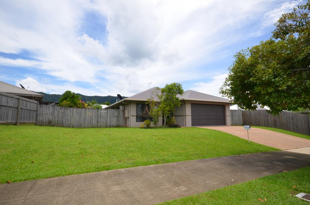 41 Novelli St, Edmonton, QLD 4869