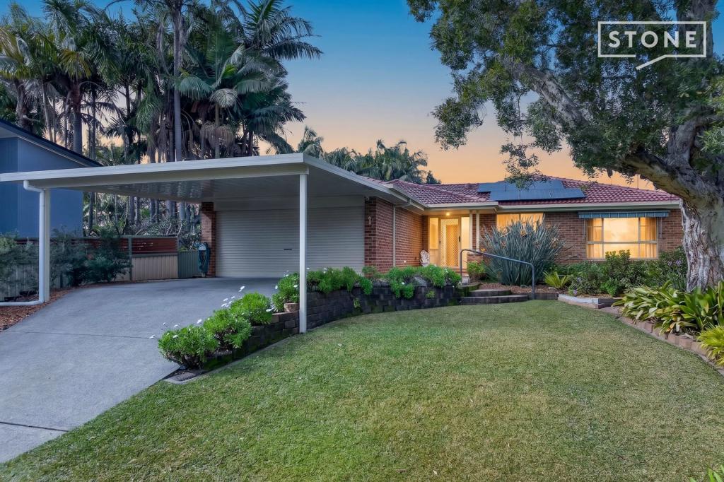 1 Mills Pl, Buff Point, NSW 2262