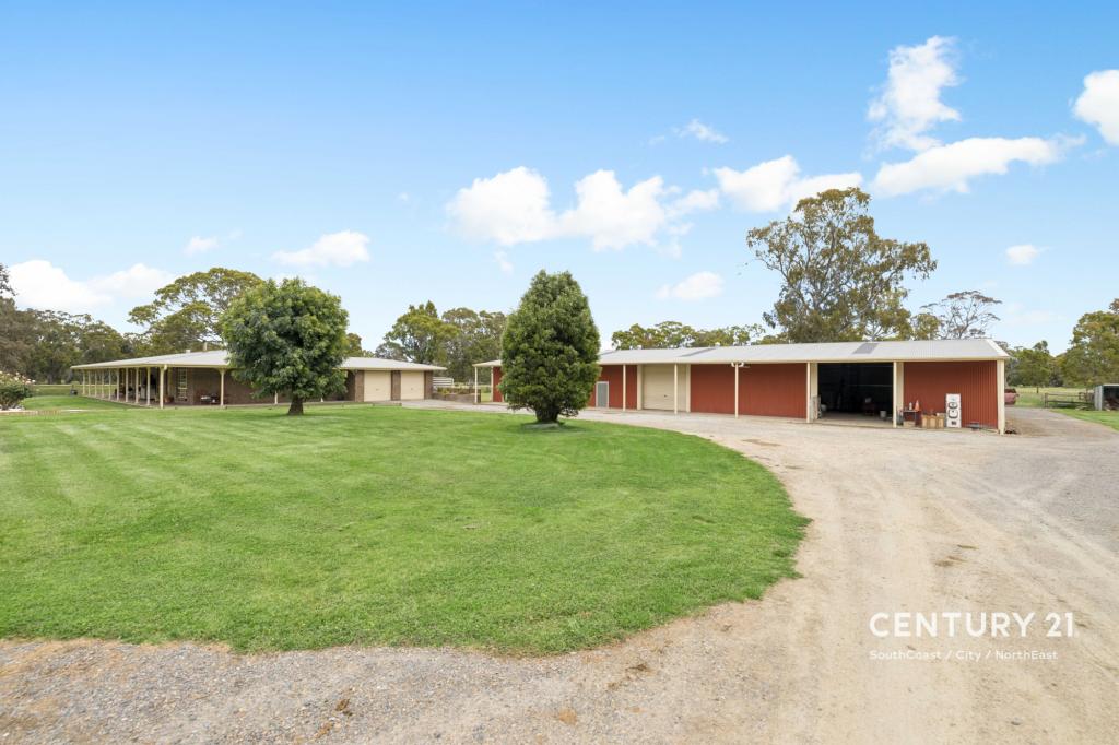 118 Brookman Rd, Meadows, SA 5201