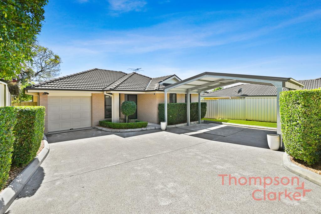 4/6 Clara St, East Maitland, NSW 2323