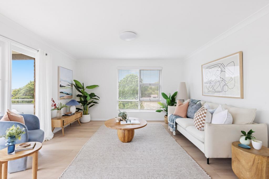 5/115 GRIFFITHS ST, BALGOWLAH, NSW 2093