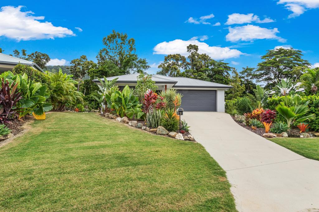 9 DRIFTWOOD CL, JUBILEE POCKET, QLD 4802
