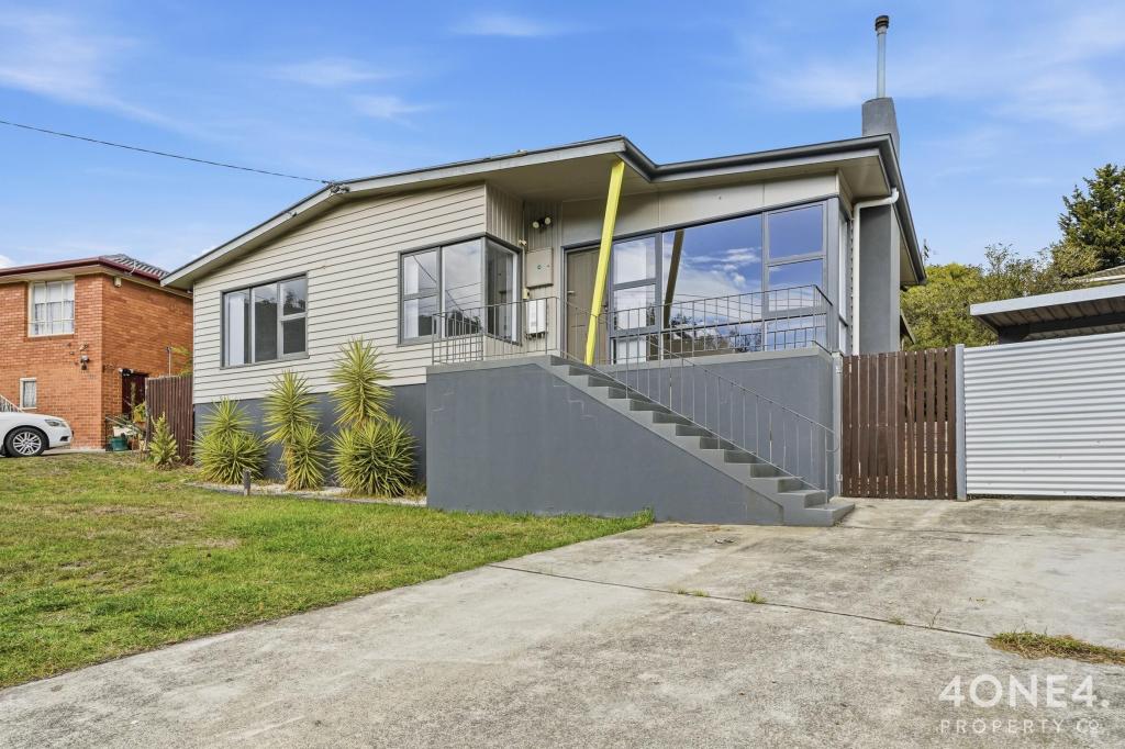 413 Cambridge Rd, Mornington, TAS 7018