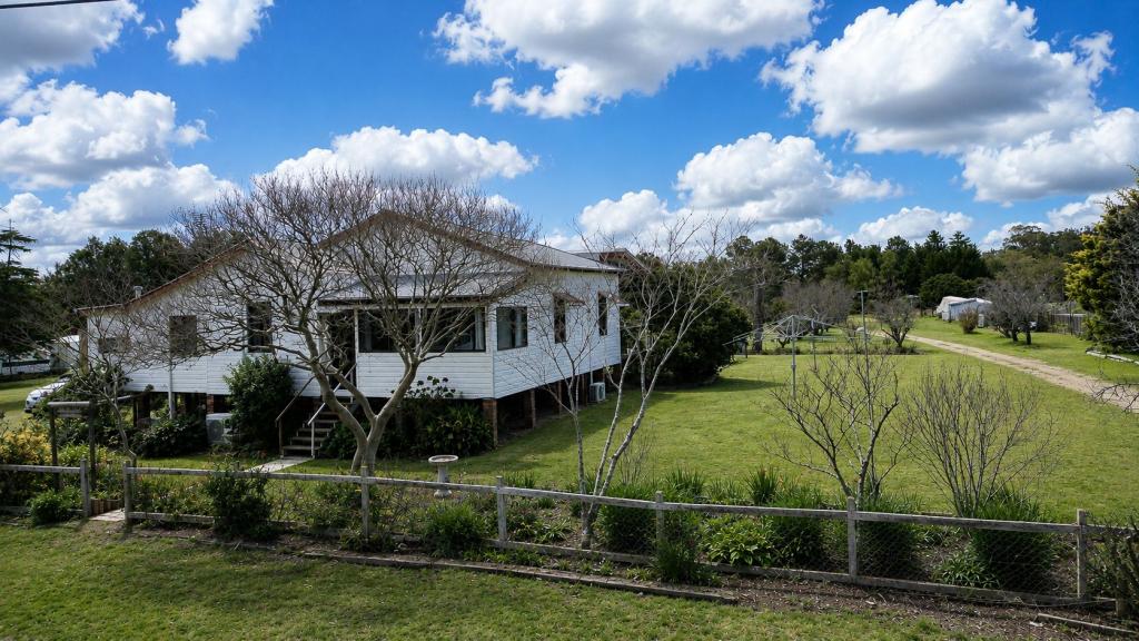 10 Munson Lane, Thulimbah, QLD 4376