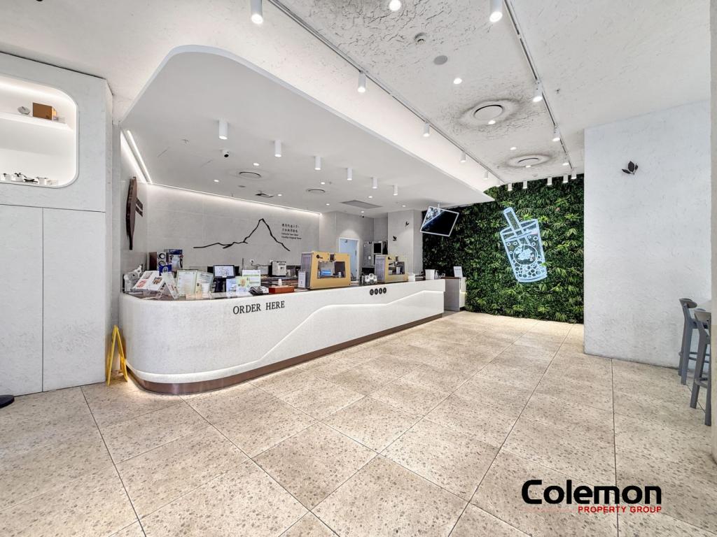 Shop 7/339 Sussex St, Haymarket, NSW 2000