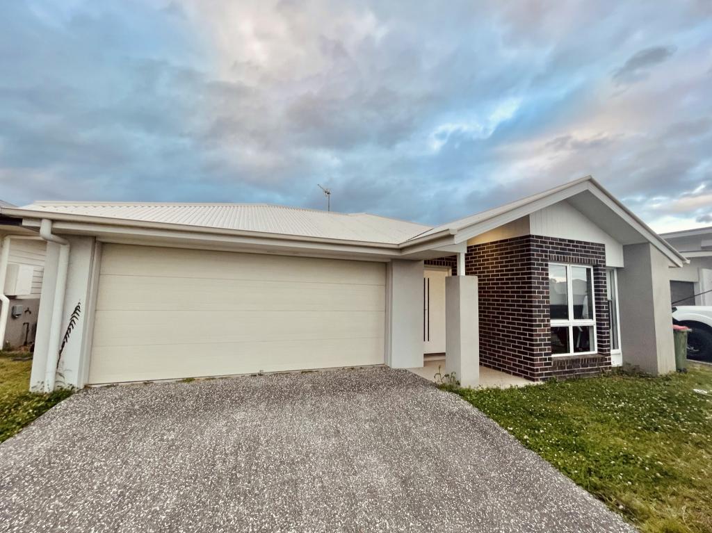 47 Stinson Cct, Coomera, QLD 4209