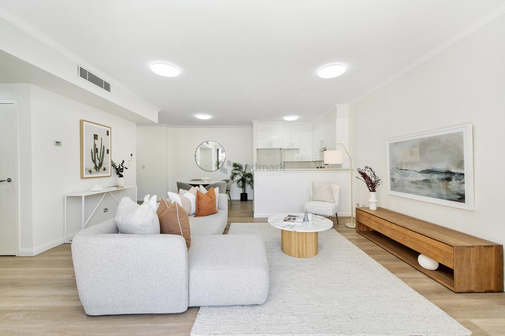 414/3 Bechert Rd, Chiswick, NSW 2046