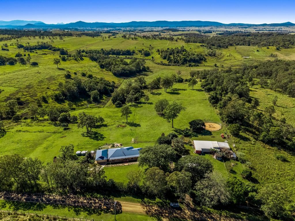 220 UPPER STRATHEDEN RD, KYOGLE, NSW 2474