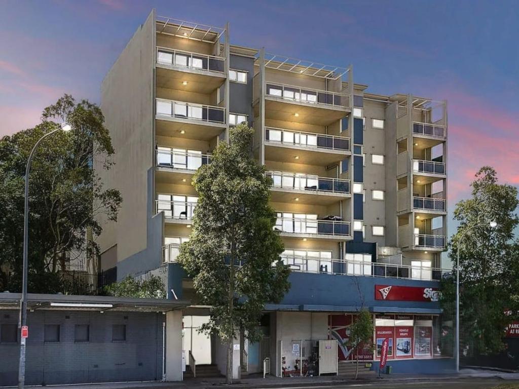 A503/580 Hume Hwy, Yagoona, NSW 2199