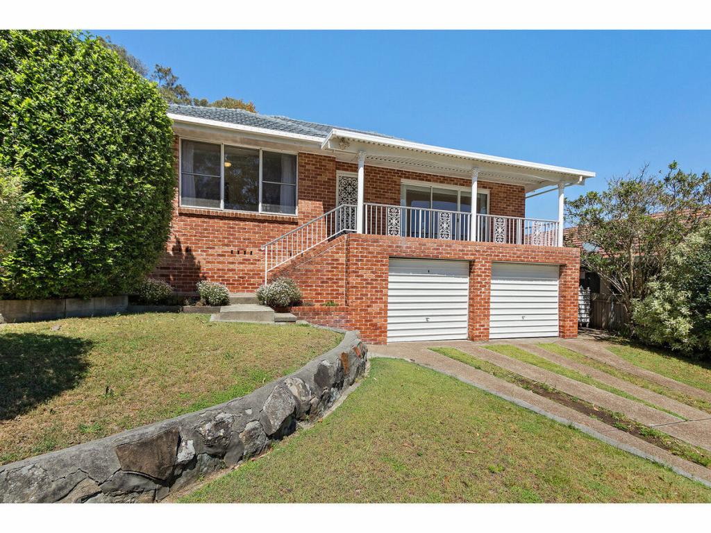 47 Terence St, Adamstown Heights, NSW 2289