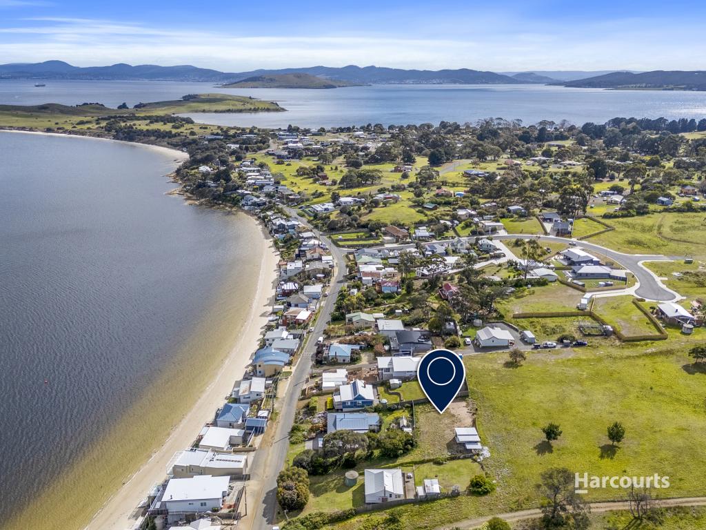25 SPITFARM RD, OPOSSUM BAY, TAS 7023