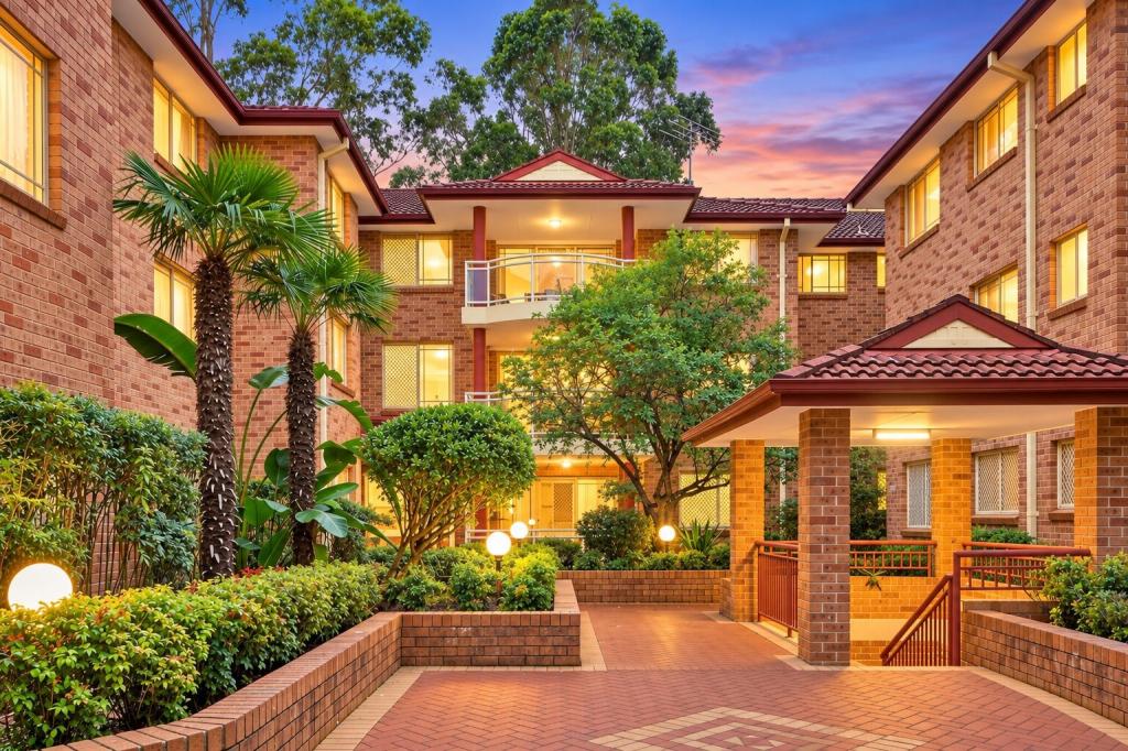 12/499 Chapel Rd, Bankstown, NSW 2200