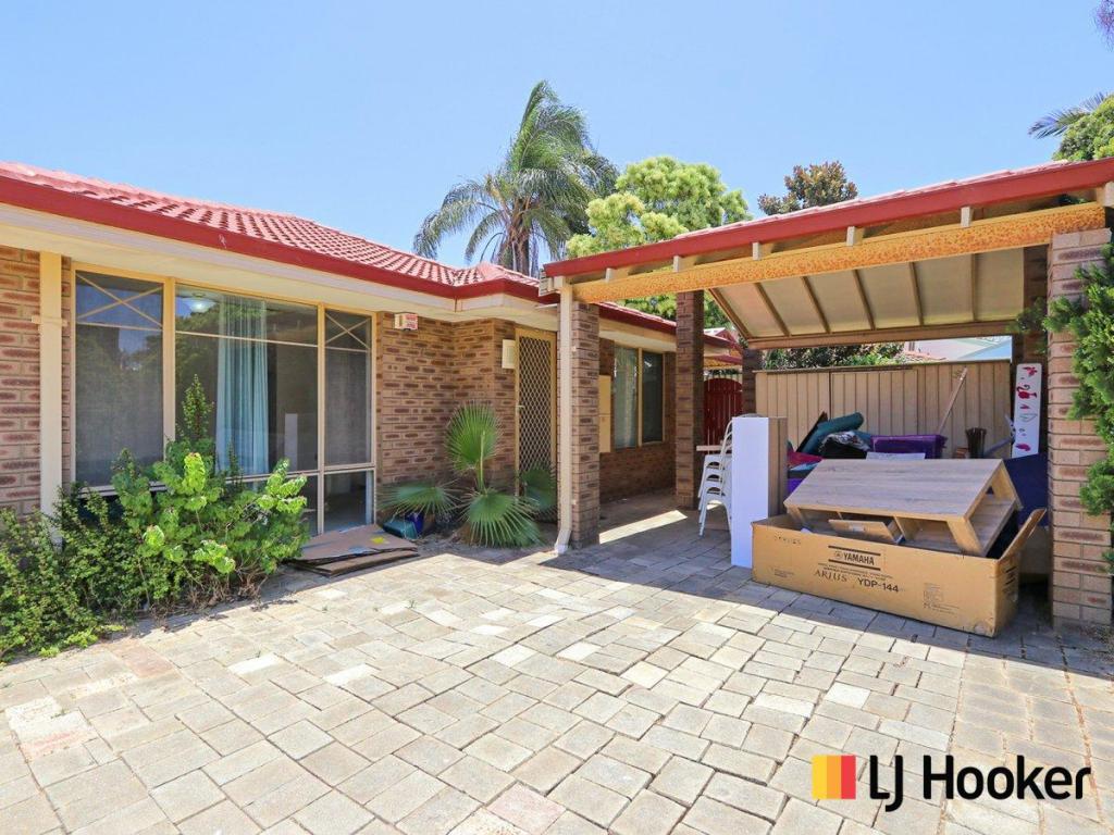 14b Macarthur Ct, Willetton, WA 6155