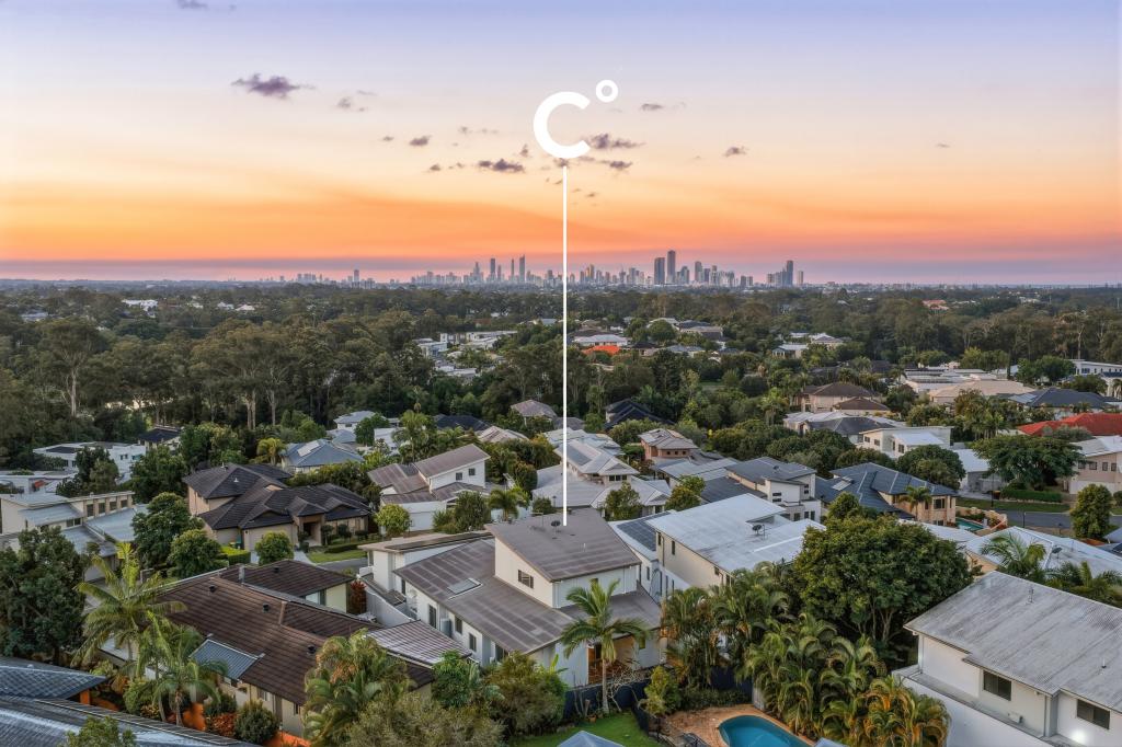 12 Corvus Way, Robina, QLD 4226