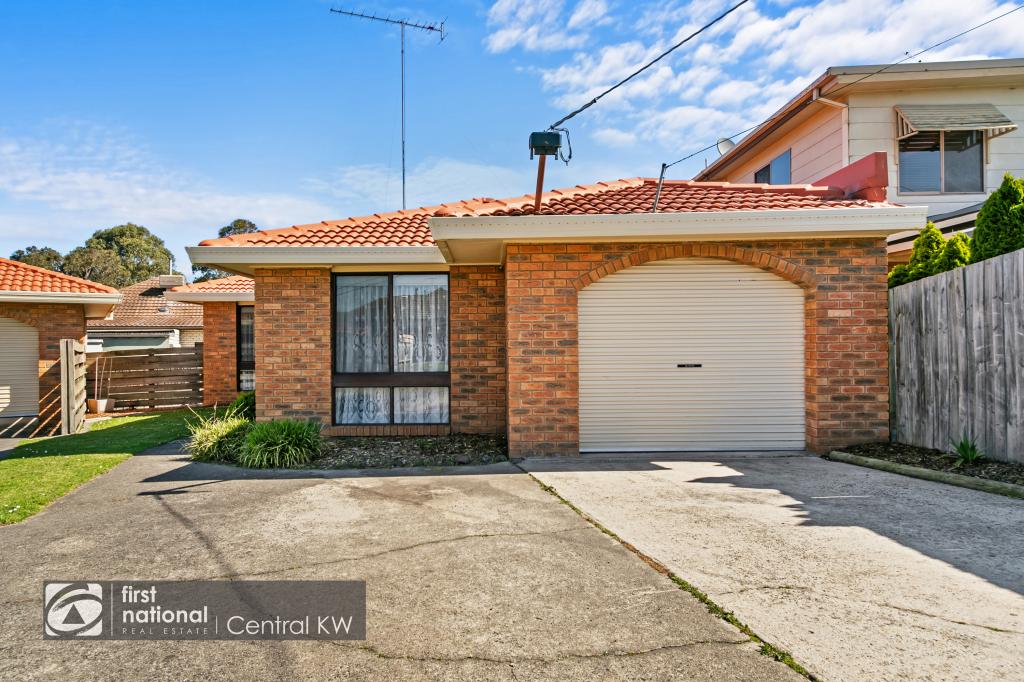 2/12 Wicks Cres, Morwell, VIC 3840