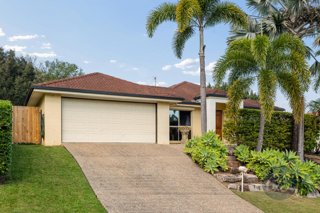 10 Meilland Ct, Eatons Hill, QLD 4037