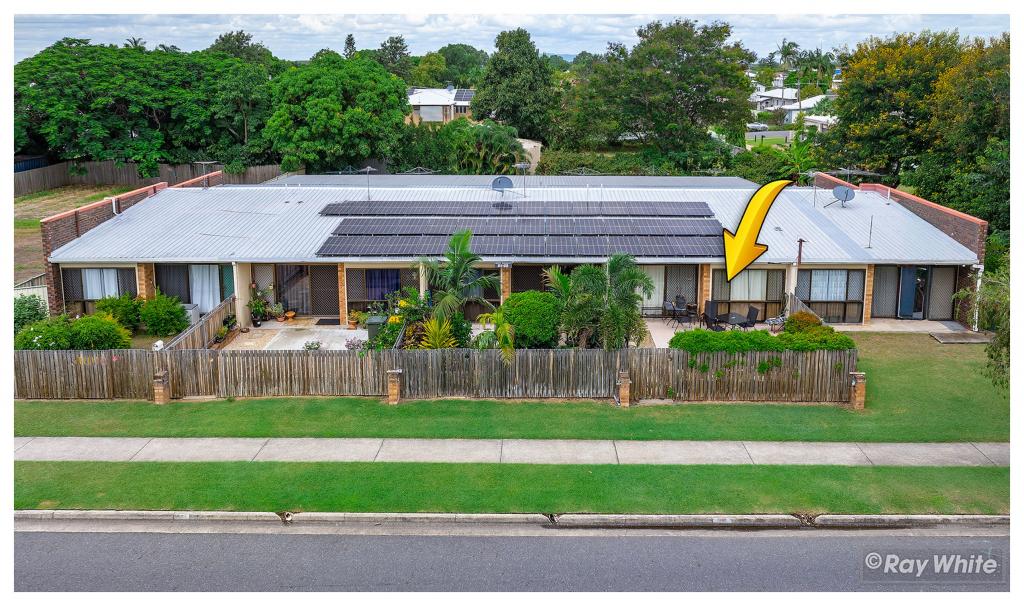 2/128 High St, Berserker, QLD 4701