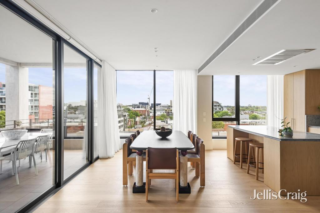 404/385 Gore St, Fitzroy, VIC 3065