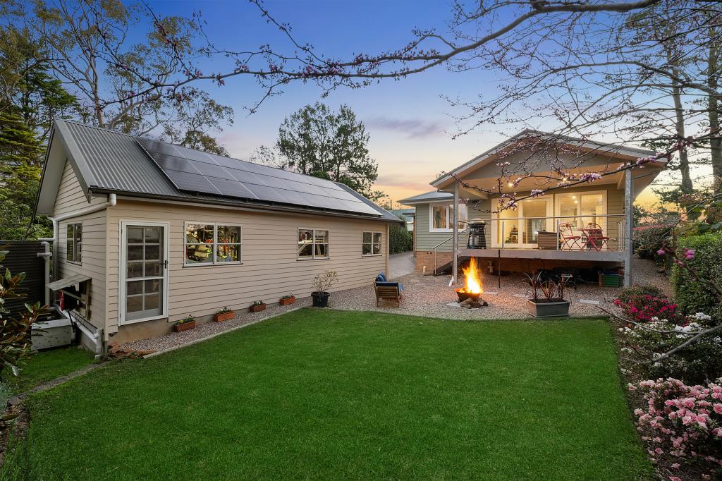 51 Stephen St, Lawson, NSW 2783